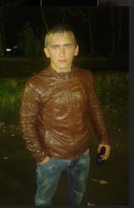 Фотография Дашкин Михаил Владимирович, погибший солдат СВО