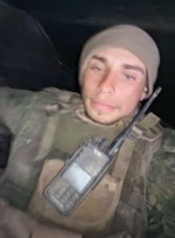 Фотография Минаков Алексей Игоревич, погибший солдат СВО