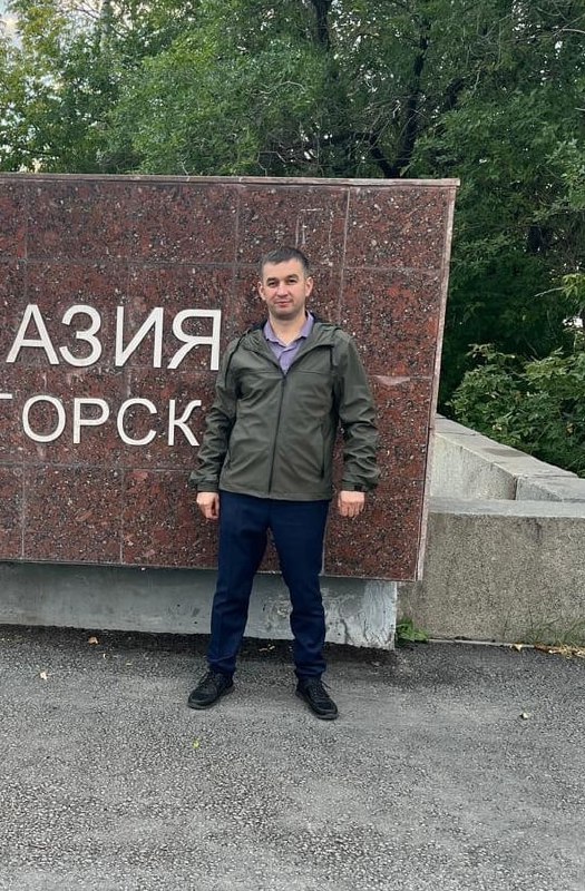 Фотография Петровицкий Сергей Григорьевич, погибший солдат СВО