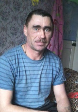 Фотография Петров Олег Леонидович, погибший солдат СВО