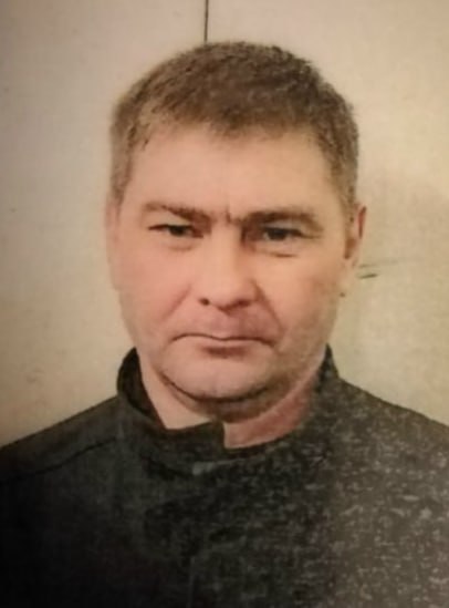 Фотография Алымов Виктор Викторович, погибший солдат СВО