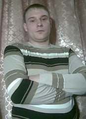 Фотография Красов Максим Владимирович, погибший солдат СВО