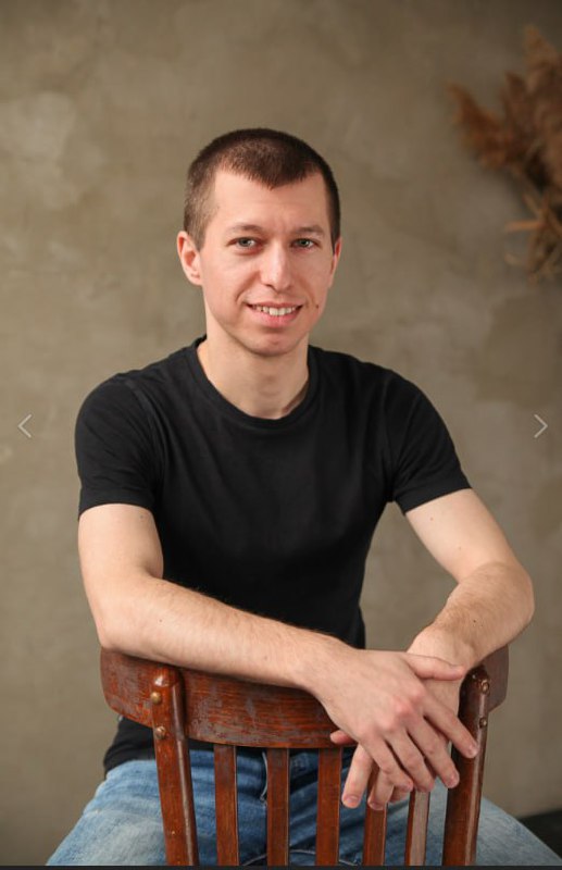 Фотография Сытин Павел Андреевич, погибший солдат СВО