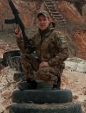 Фотография Демидов Роман Владимирович, погибший солдат СВО