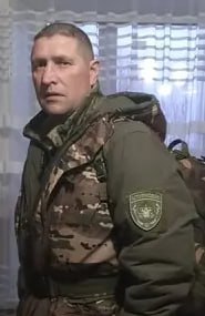 Фотография Разумов Роман Вячеславович, погибший солдат СВО
