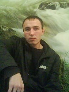 Фотография Черный Иван Владимирович, погибший солдат СВО