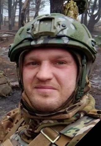 Фотография Рожков Николай Анатольевич, погибший солдат СВО