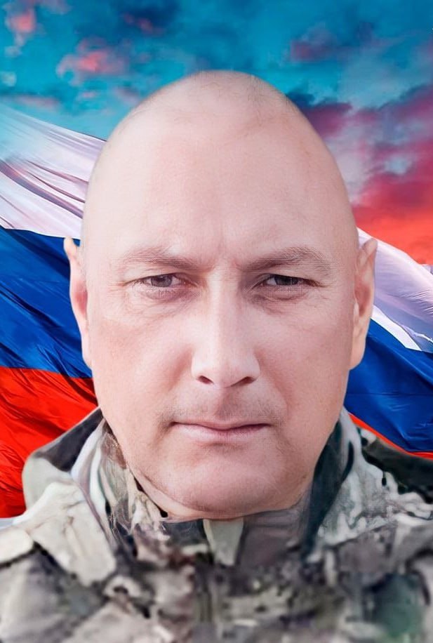 Фотография Литвинов Дмитрий Сергеевич, погибший солдат СВО