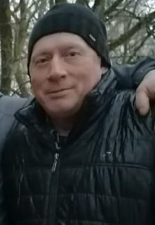 Фотография Хренов Юрий Сергеевич, погибший солдат СВО
