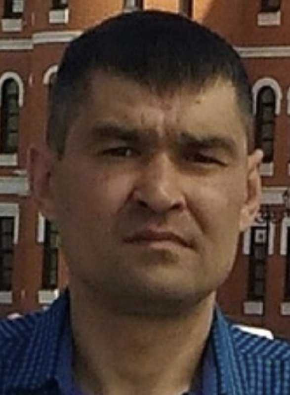 Фотография Шигапов Дмитрий Вячеславович, погибший солдат СВО