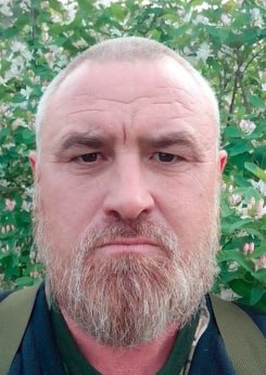 Фотография Евсеев Андрей Анатольевич, погибший солдат СВО