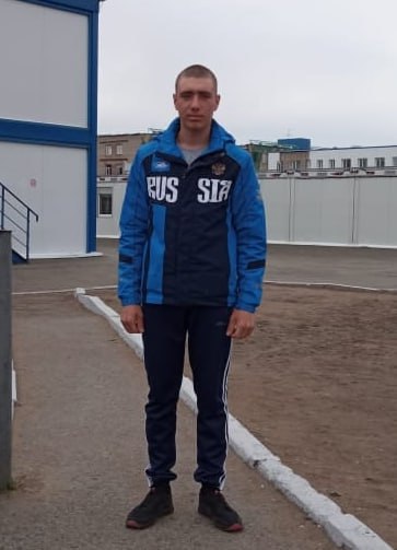 Фотография Кель Дмитрий Андреевич, погибший солдат СВО