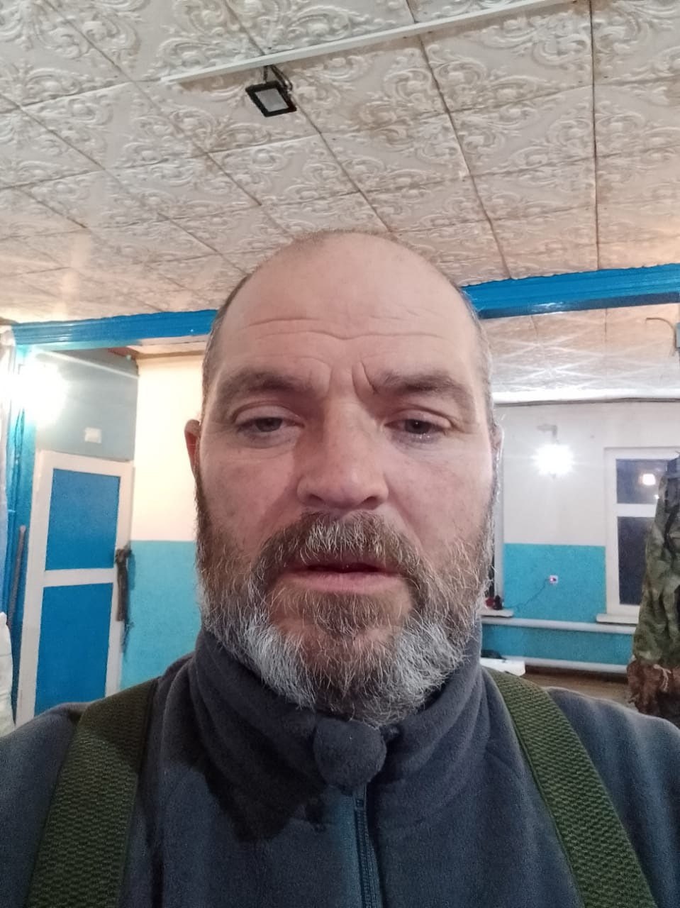 Фотография Дробжев Евгений Владимирович, погибший солдат СВО