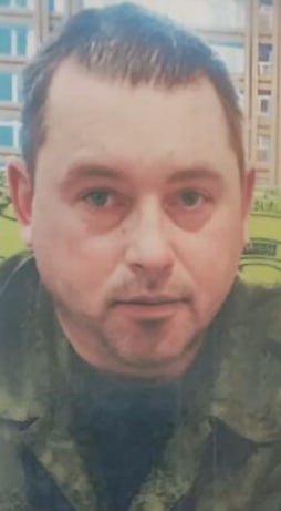 Фотография Матюшин Сергей Иванович, погибший солдат СВО