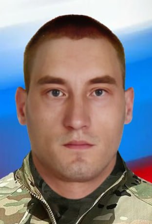 Фотография Комаров Александр Владимирович, погибший солдат СВО