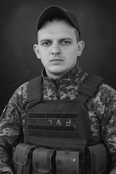 Фотография Багаутдинов Руслан Винерович, погибший солдат СВО