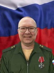 Фотография Лукьянников Алексей Иванович, погибший солдат СВО