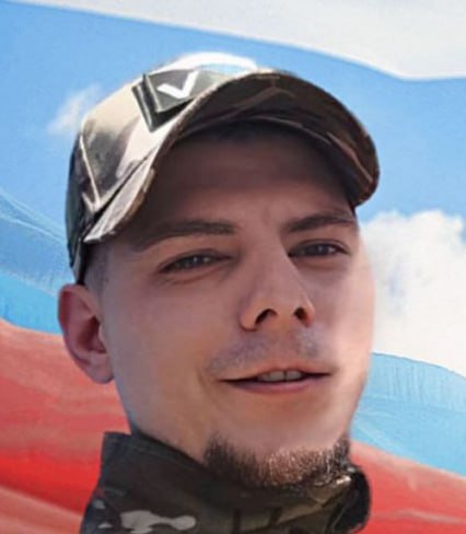 Фотография Тараненко Глеб Вячеславович, погибший солдат СВО