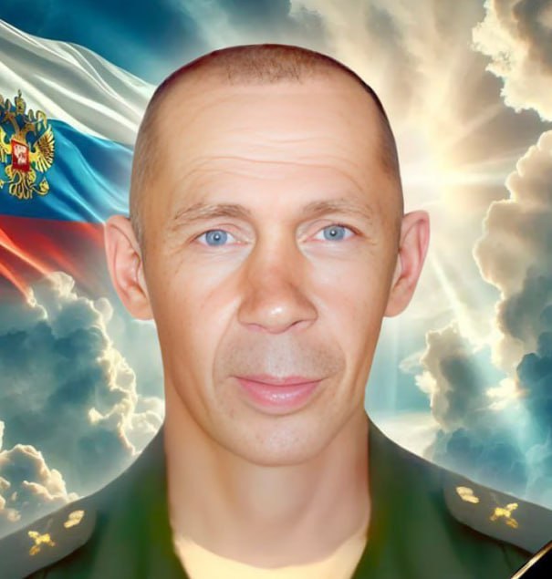 Фотография Овчинников Николай Валентинович, погибший солдат СВО