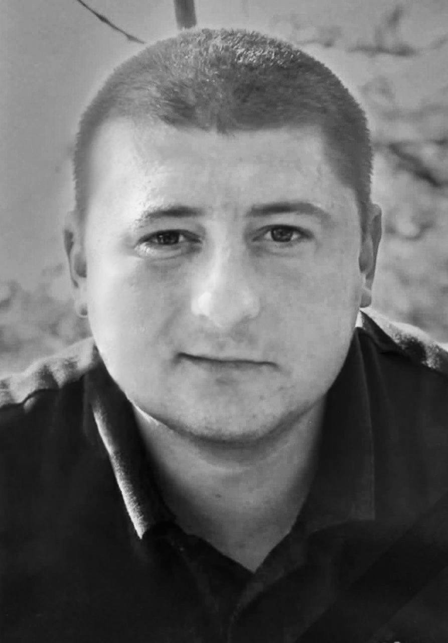 Фотография Колесников Артём Юрьевич, погибший солдат СВО