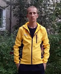 Фотография Архипенко Андрей, погибший солдат СВО