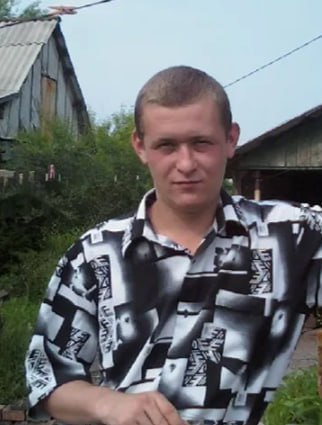 Фотография Розовенко Валерий Евгеньевич, погибший солдат СВО