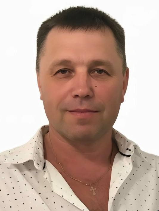 Фотография Зотов Александр Федорович, погибший солдат СВО