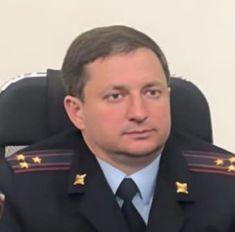 Фотография Казбеков Казбек Тамерланович, погибший солдат СВО