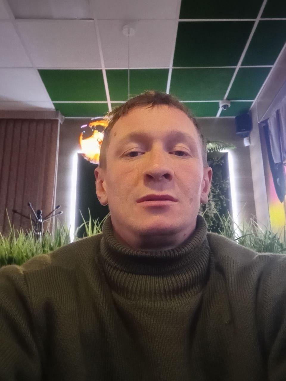 Фотография Сказальский Евгений Александрович, погибший солдат СВО
