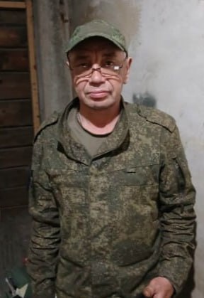 Фотография Овчинкин Андрей Валентинович, погибший солдат СВО