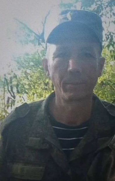 Фотография Баимов Дамир Фаритович, погибший солдат СВО