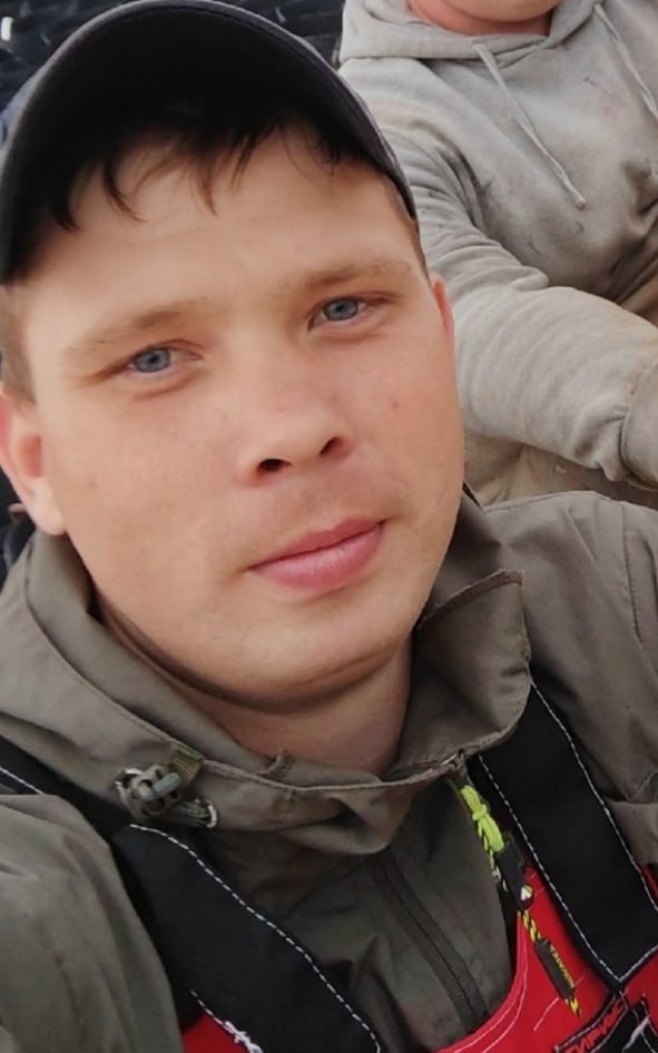 Фотография Дорохин Михаил Михайлович, погибший солдат СВО