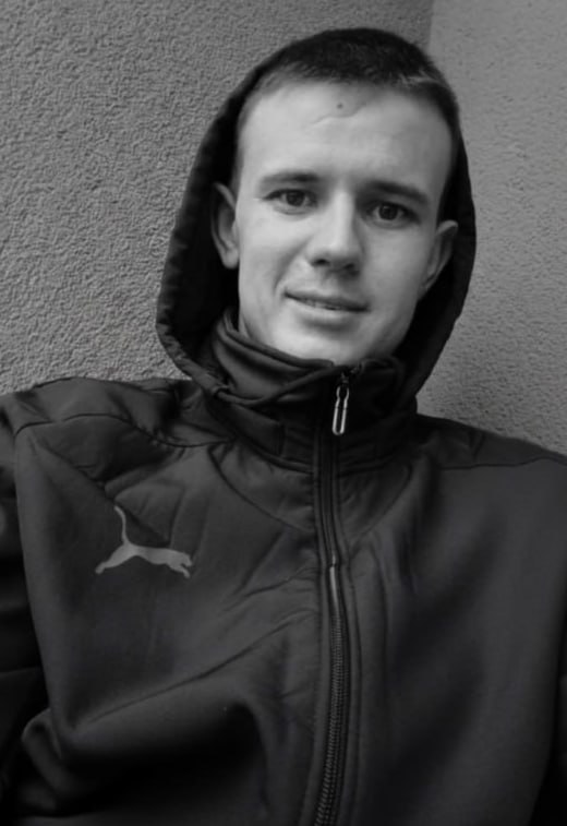 Фотография Витчинов Алексей Андреевич, погибший солдат СВО