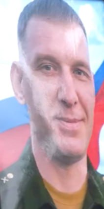 Фотография Панов Александр Васильевич, погибший солдат СВО