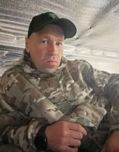Фотография Калинин Алексей Александрович, погибший солдат СВО