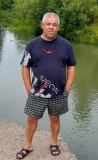 Фотография Апполонов Николай Григорьевич, погибший солдат СВО