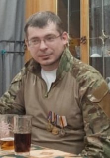 Фотография Трофимов Александр Борисович, погибший солдат СВО
