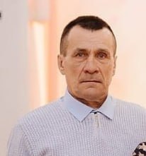 Фотография Софронов Юрий Сергеевич, погибший солдат СВО