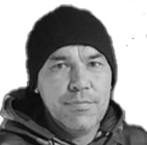 Фотография Аминев Климентий Рахимьянович, погибший солдат СВО
