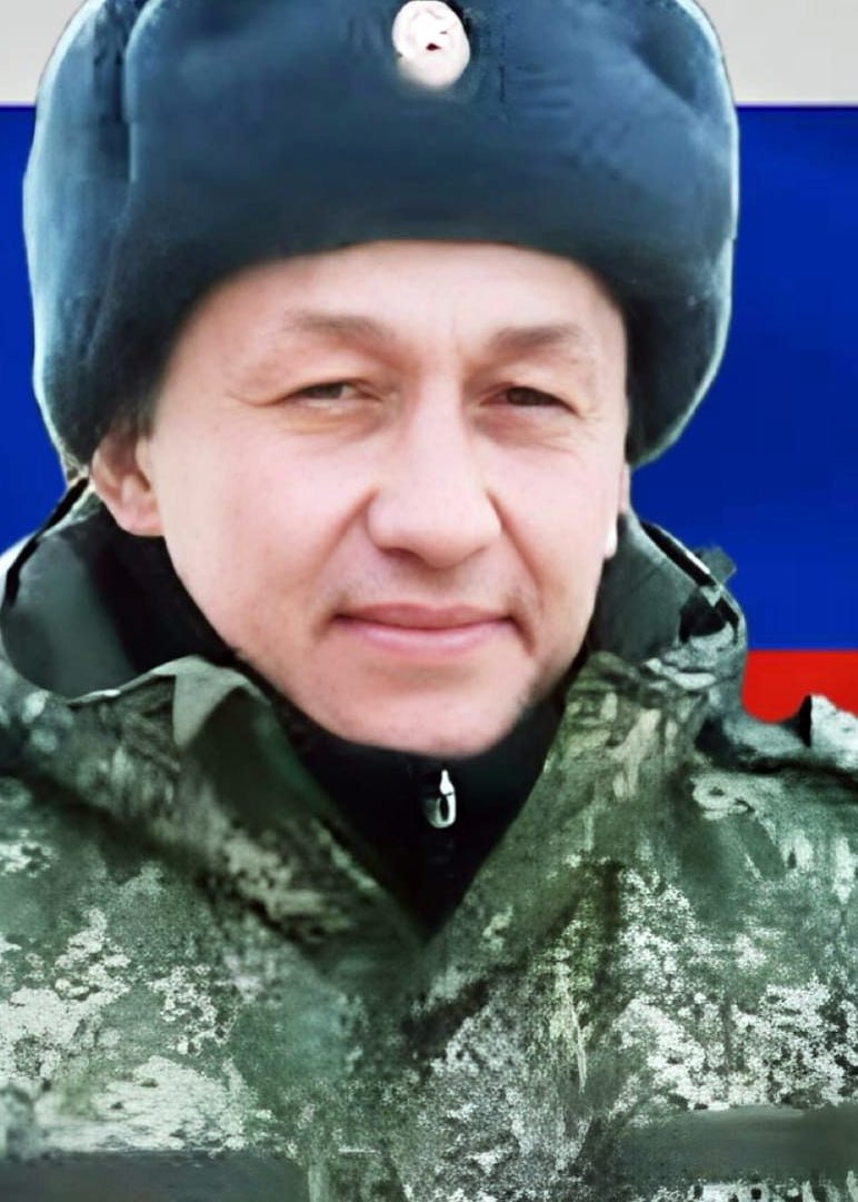 Фотография Кондеечкин Павел Олегович, погибший солдат СВО