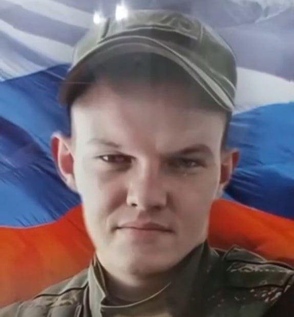 Фотография Анисимов Алексей Павлович, погибший солдат СВО