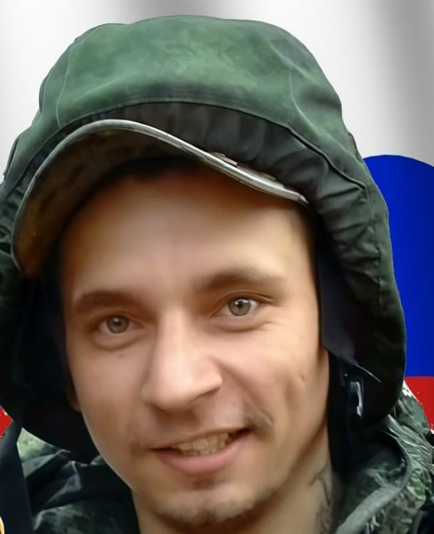 Фотография Никитин Алексей Сергеевич, погибший солдат СВО