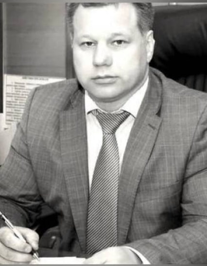 Фотография Афанасьев Александр Николаевич, погибший солдат СВО