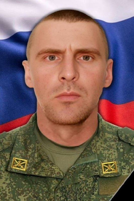 Фотография Селявко Николай Геннадьевич, погибший солдат СВО