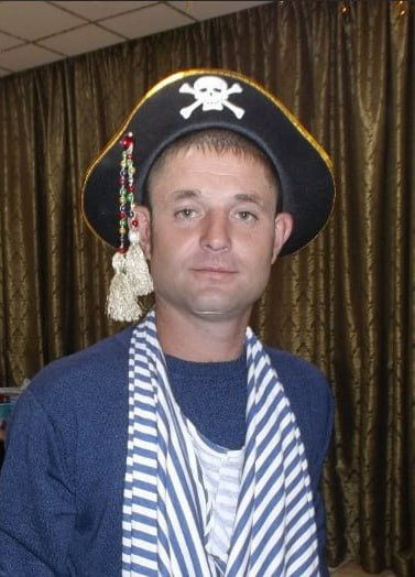 Фотография Мартынюк Алексей Юрьевич, погибший солдат СВО