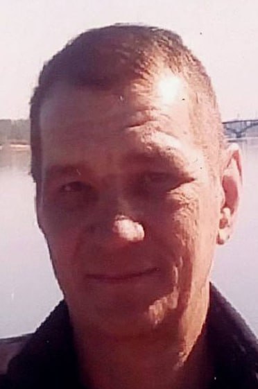 Фотография Бурков Андрей Николаевич, погибший солдат СВО