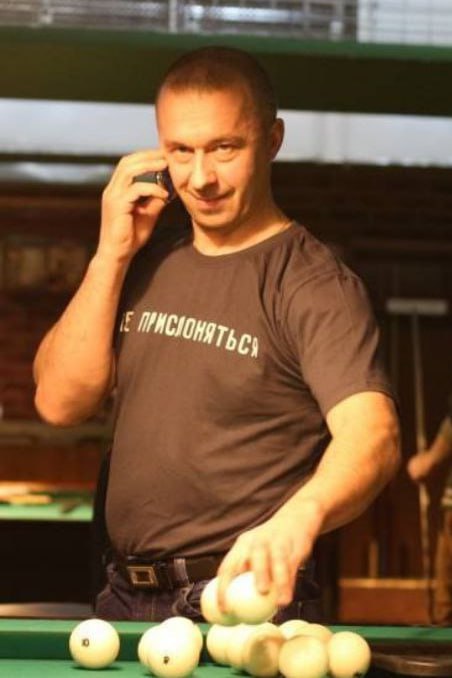 Фотография Трифонов Алексей Александрович, погибший солдат СВО
