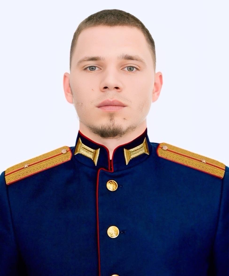 Фотография Шурыгин Александр Александрович, погибший солдат СВО