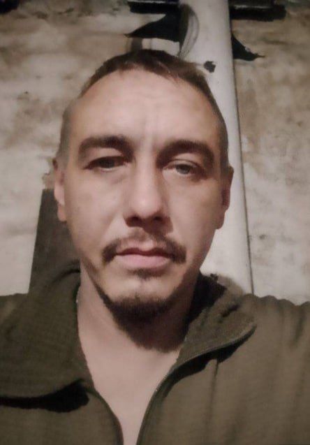 Фотография Достовалов Николай Александрович, погибший солдат СВО