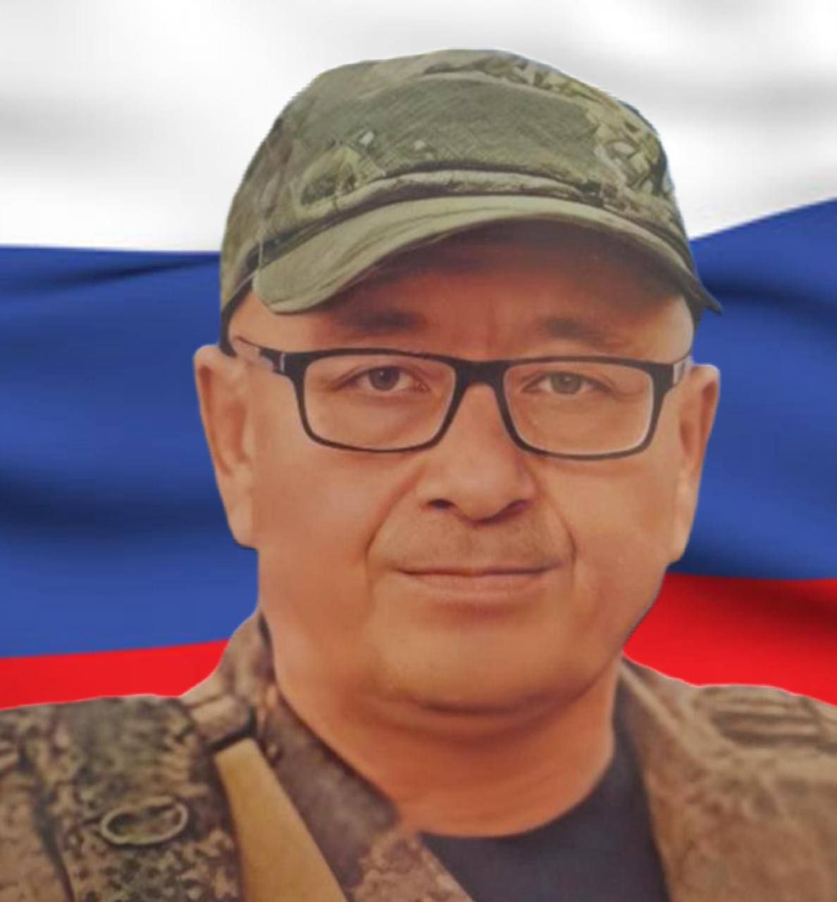 Фотография Иванов Алексей Геннадьевич, погибший солдат СВО